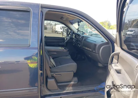 2009 Chevrolet Silverado 1500 Lt from USA, damaged, VIN 1GCEK29J89E126176